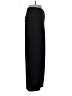 Zara Solid Black Dress Pants Size L - photo 4