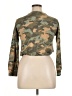 Unbranded Camo Green Pullover Sweater Size XL - photo 2