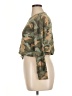 Unbranded Camo Green Pullover Sweater Size XL - photo 5