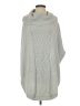 CAbi Gray Poncho Size XS - photo 1