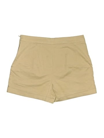 Lark & Wolff Khaki Shorts (view 2)
