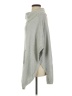 CAbi Gray Poncho Size XS - photo 5
