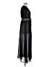 Shein 100% Polyester Black Cocktail Dress Size 8 - 10 - photo 4
