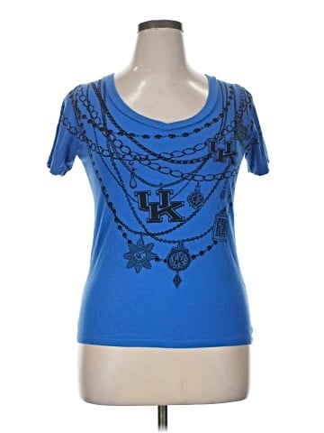 creative apparel concepts Short Sleeve T-Shirt (view 1)