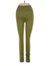 Fabletics Green Active Pants Size XS - photo 2