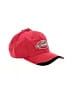 Winner's Circle Red Baseball Cap One size - photo 1