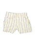 32 Degrees Stripes Ivory Shorts Size XS (kids) - photo 1