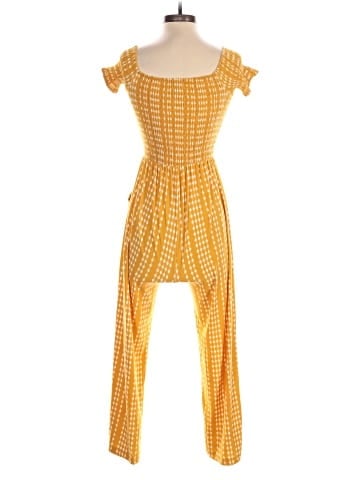 J for Justify Jumpsuit (view 2)
