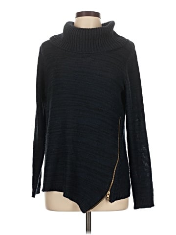 Carolyn Taylor Turtleneck Sweater (view 1)