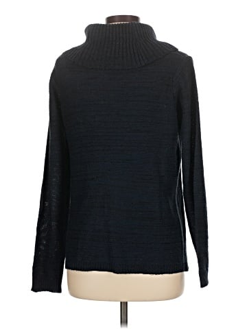 Carolyn Taylor Turtleneck Sweater (view 2)