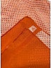Givenchy Orange Scarf One size - photo 3