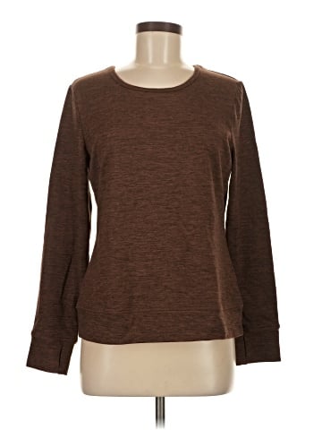 Crane Long Sleeve Top (view 1)