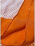 Givenchy Orange Scarf One size - photo 11