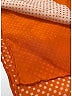Givenchy Orange Scarf One size - photo 4