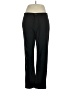 Unbranded Solid Black Dress Pants Size EU 36 / US 6 - photo 1