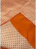 Givenchy Orange Scarf One size - photo 5