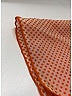 Givenchy Orange Scarf One size - photo 8