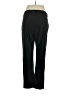 Unbranded Solid Black Dress Pants Size EU 36 / US 6 - photo 2