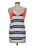 Sweet Wanderer Orange Sleeveless Top Size M - photo 2