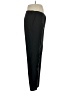 Unbranded Solid Black Dress Pants Size EU 36 / US 6 - photo 4