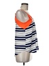 Sweet Wanderer Orange Sleeveless Top Size M - photo 4
