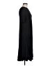 LUXE Black Casual Dress Size M - photo 4