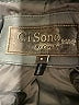 Ci Sono 100% Polyurethane Green Jacket Size 8 - photo 3