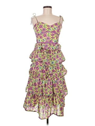 Banjanan Cocktail Dress (view 1)