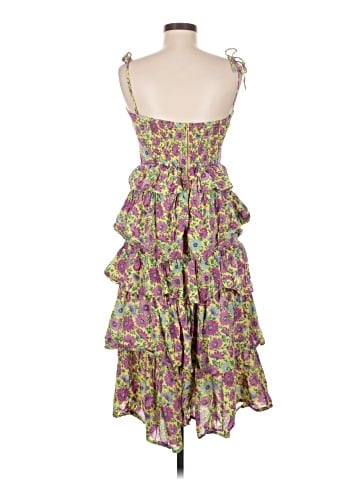 Banjanan Cocktail Dress (view 2)