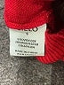 Cielo Red Cardigan Size S - photo 8