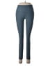 Active by Old Navy Solid Blue Active Pants Size M - photo 1