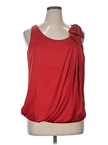 DressBarn Sleeveless Blouse (view 1)