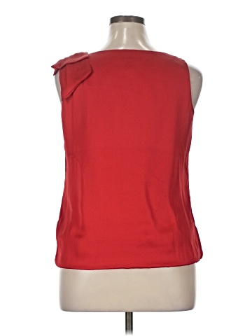 DressBarn Sleeveless Blouse (view 2)