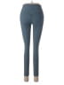 Active by Old Navy Solid Blue Active Pants Size M - photo 2