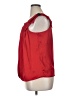 DressBarn 100% Polyester Red Sleeveless Blouse Size XL (petite) - photo 5
