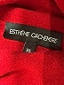 Estheme-Cachemire Red Turtleneck Sweater Size XL - photo 7