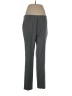 Assorted Brands Houndstooth Gray Wool Pants Size 31 waist - photo 1