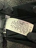 S.L. Fashions 100% Polyester Black Cocktail Dress Size 6 - photo 8