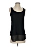 Soma 100% Modal Black Tank Top Size XS - photo 1