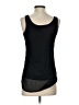 Soma 100% Modal Black Tank Top Size XS - photo 2