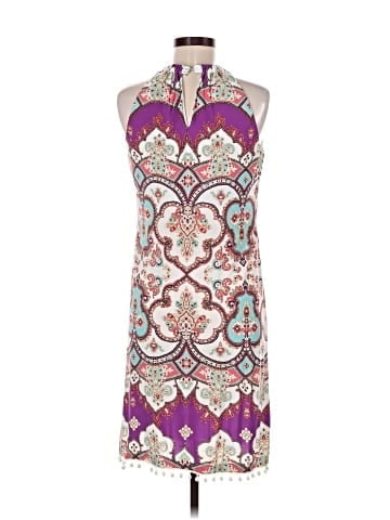 Nicole by Nicole Miller Cocktail Dress (view 2)