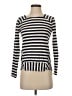 Marc by Marc Jacobs Ivory Long Sleeve Turtleneck Size XS - photo 1