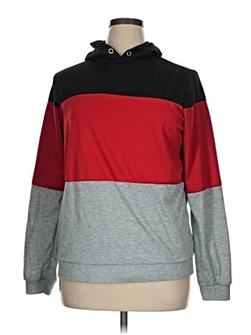 Unbranded Sweatshirt (view 1)