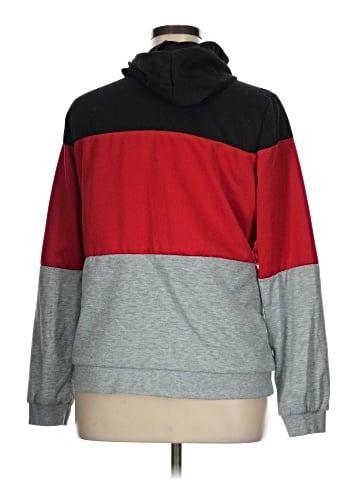 Unbranded Sweatshirt (view 2)