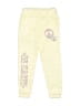 Angel Face 100% Polyester Tie-dye Yellow Casual Pants Size 4T - photo 1