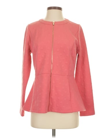 Isaac Mizrahi LIVE! Jacket (view 1)