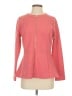 Isaac Mizrahi LIVE! Pink Jacket Size XS - photo 1