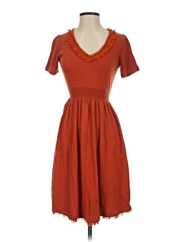 Isabella Sinclair Casual Dress (view 1)