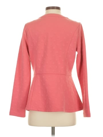 Isaac Mizrahi LIVE! Jacket (view 2)