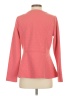 Isaac Mizrahi LIVE! Pink Jacket Size XS - photo 2